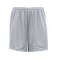 Performance C2 Sport Youth Mesh Shorts w/ 6" Inseam